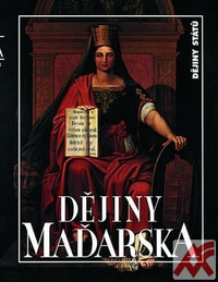 Dějiny Maďarska
