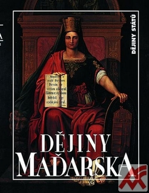 Dějiny Maďarska