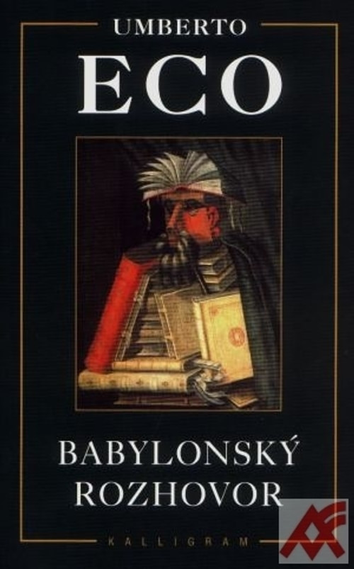 Babylonský rozhovor