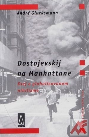 Dostojevskij na Manhattane