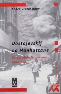Dostojevskij na Manhattane