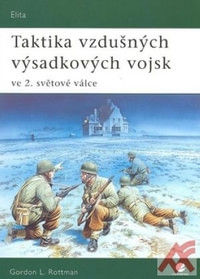 Taktika vzdušných výsadkových vojsk ve 2. světové válce