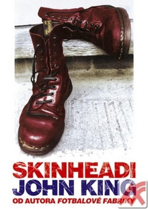 Skinheadi
