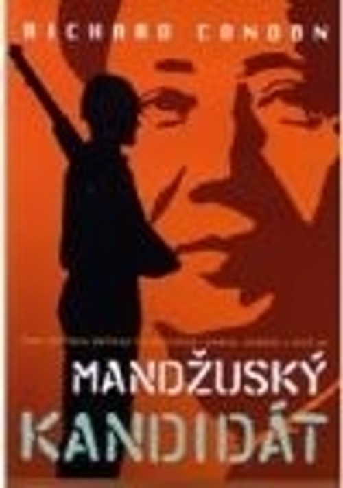 Mandžuský kandidát