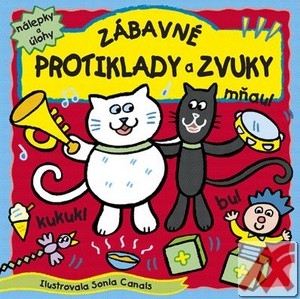 Zábavné protiklady a zvuky