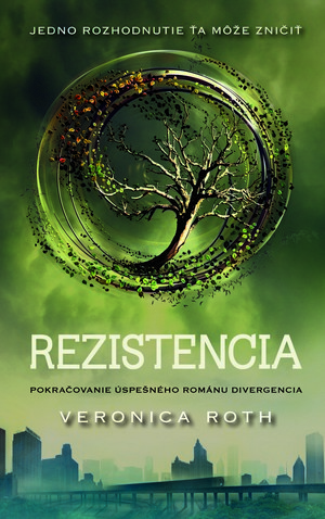 Rezistencia. Divergencia 2.