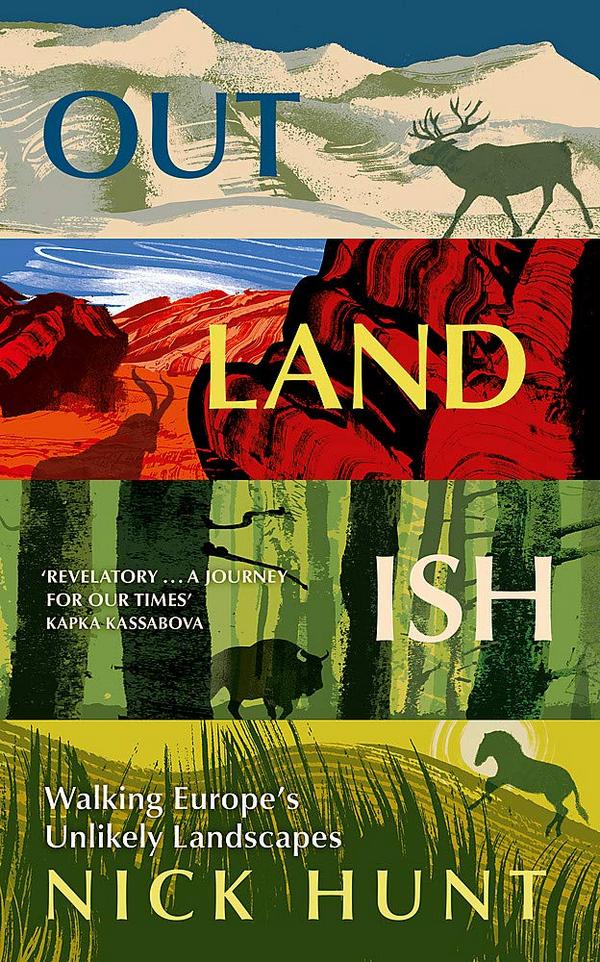 Outlandish