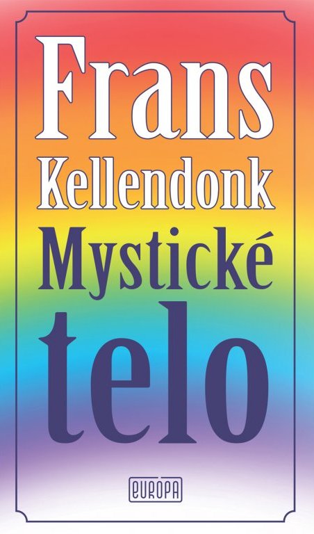 Mystické telo