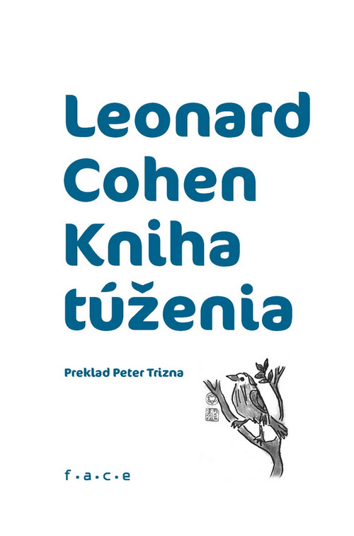 Kniha túženia