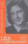 Kniha Lea z Leeuwardenu