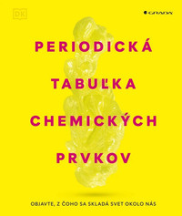 Periodická tabuľka chemických prvkov