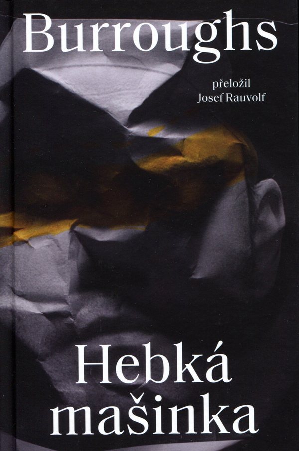 Hebká mašinka