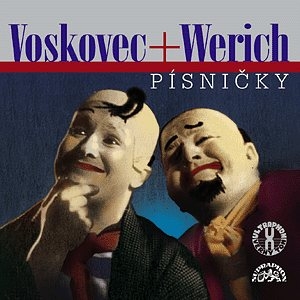 Písničky - CD