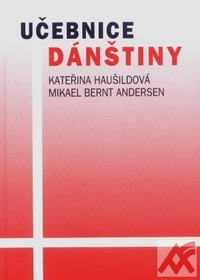 Učebnice dánštiny + příloha