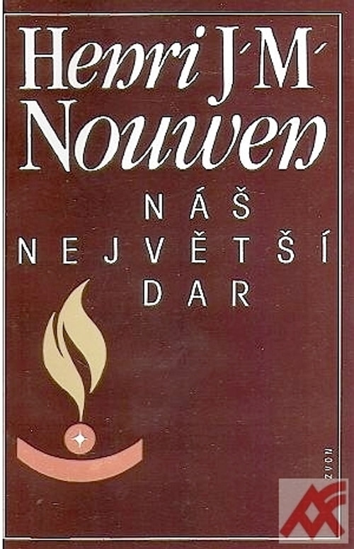 Náš největší dar