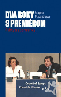 Dva roky s premiérom