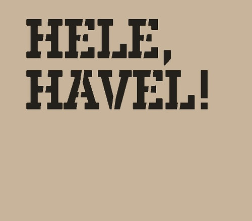 Hele, Havel!