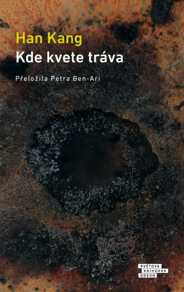 Kde kvete tráva Kde kvete tráva