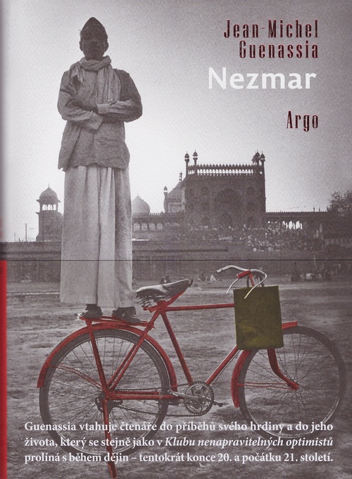 Nezmar