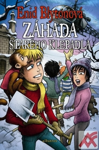 Záhada starého klepadla