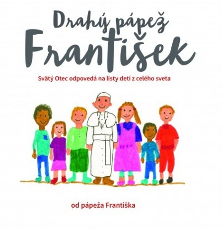 Drahý pápež František