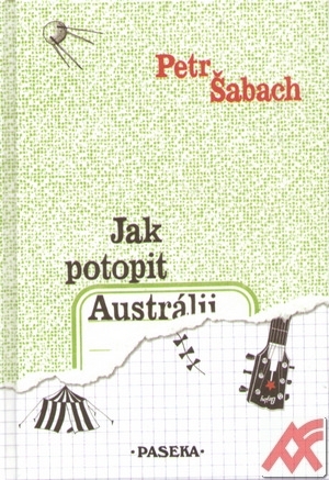 Jak potopit Austrálii