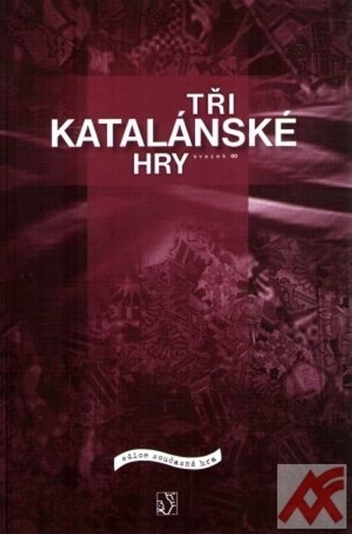 Tři katalánské hry