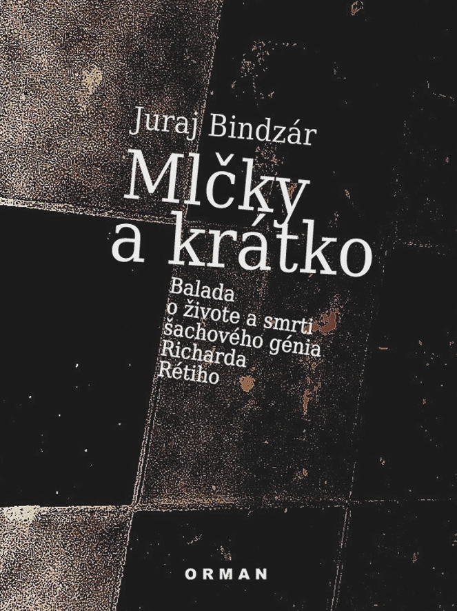 Mlčky a krátko