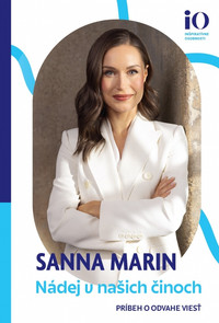 Nádej v našich činoch