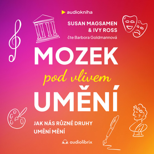 Mozek pod vlivem umění