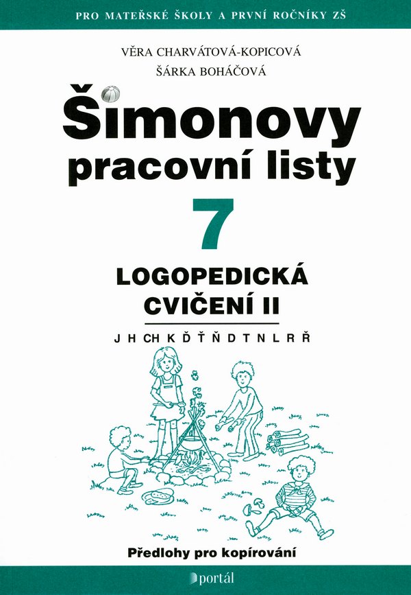 Šimonovy pracovní listy 7