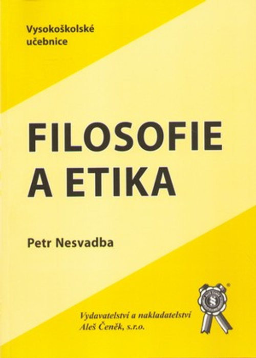 Filosofie a etika