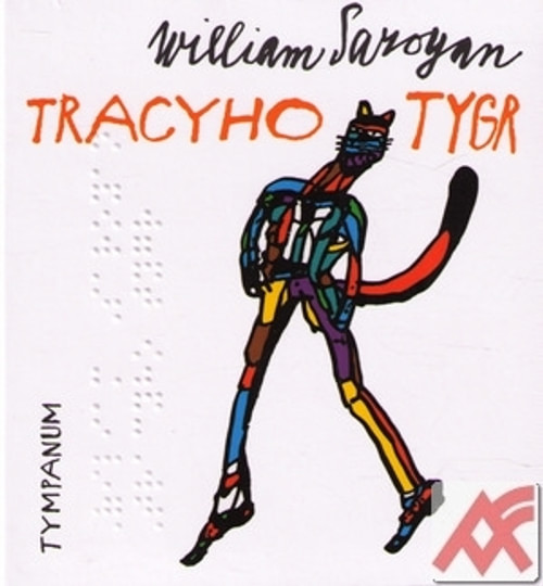 Tracyho Tygr - 2 CD (audiokniha)