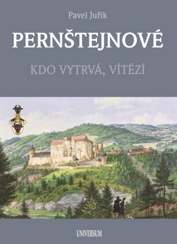 Pernštejnové. Kto vytrvá, vítězí