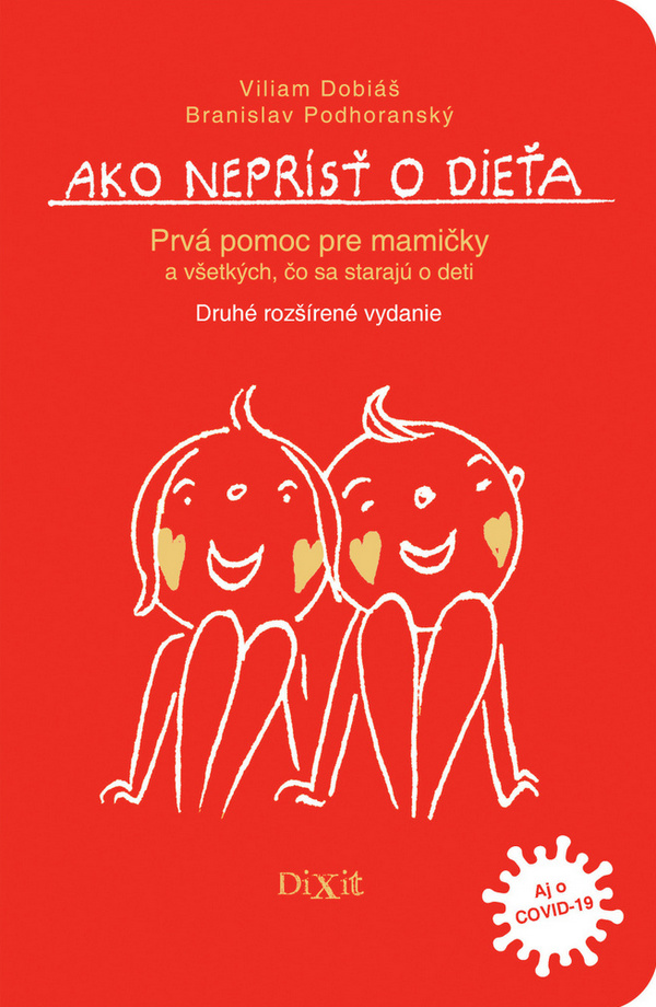 Ako neprísť o dieťa