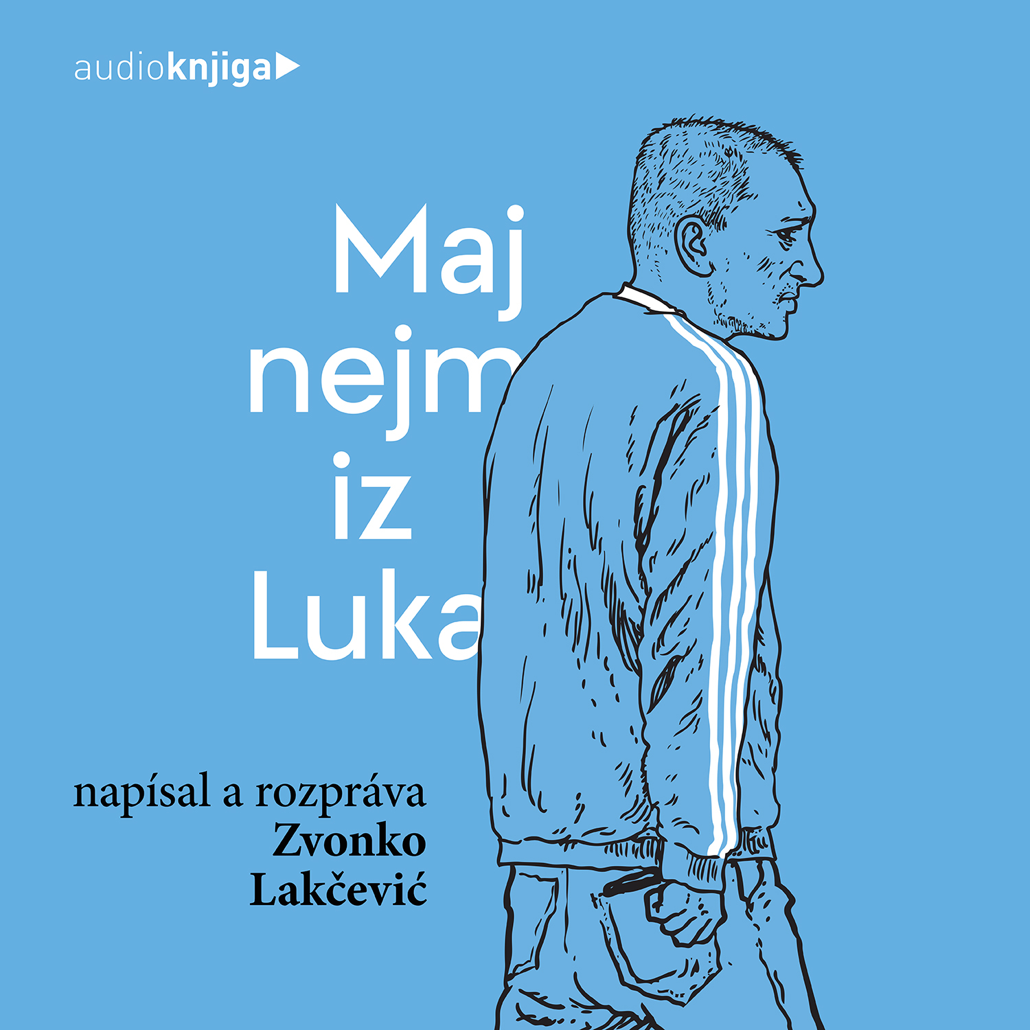 Maj nejm iz Luka