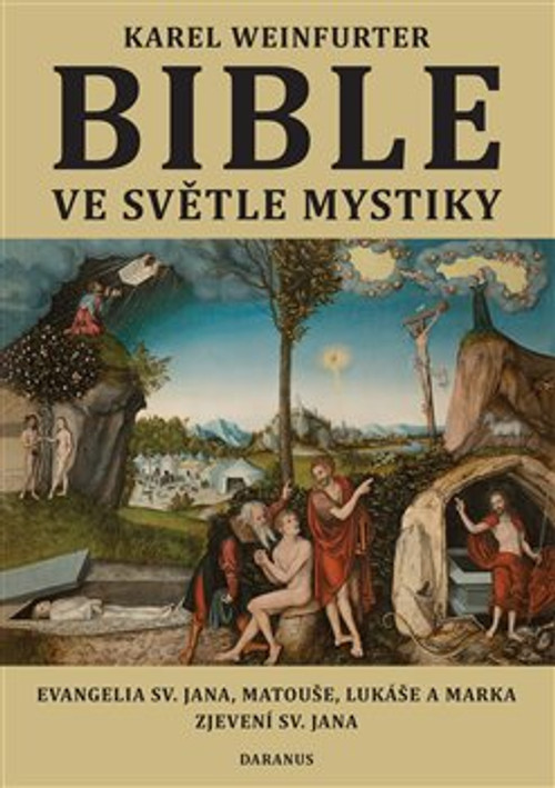 Bible ve světle mystiky