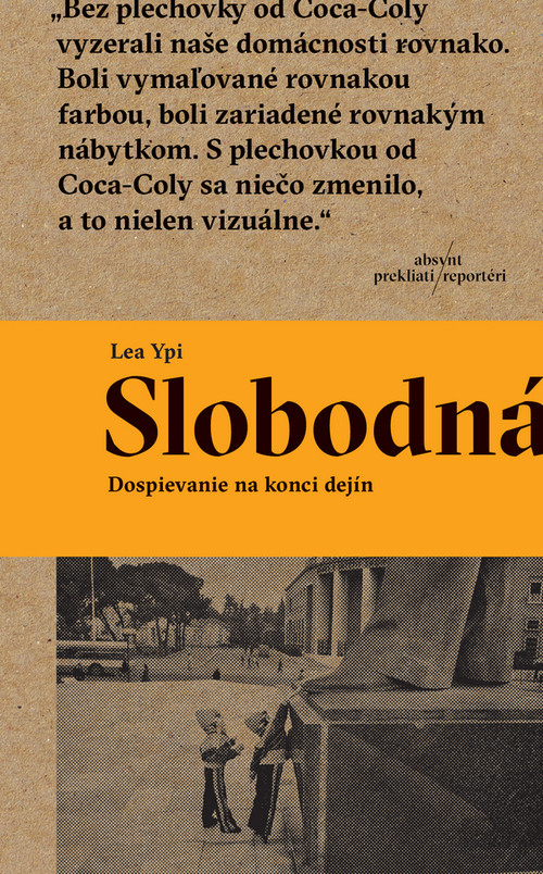 Slobodná