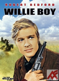 Willie Boy - DVD