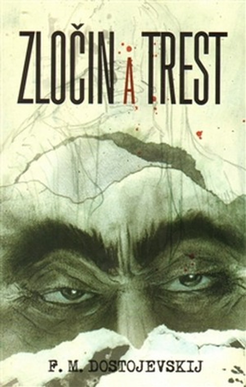 Zločin a trest (Omega)