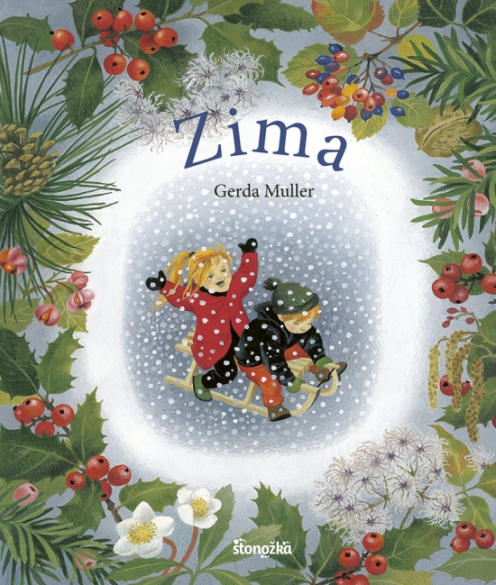 Zima (Gerda Muller)