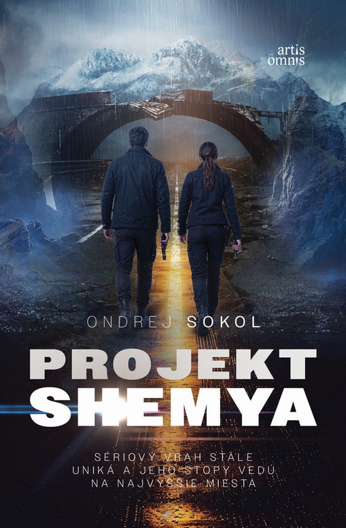 Projekt Shemya