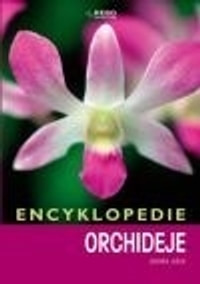 Encyklopedie orchideje