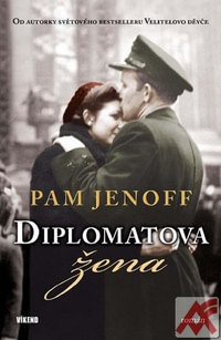 Diplomatova žena