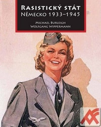 Rasistický stát. Německo 1933-1945