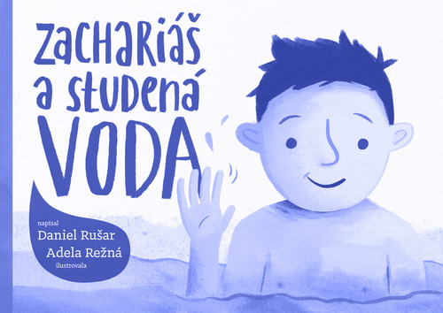 Zachariáš a studená voda