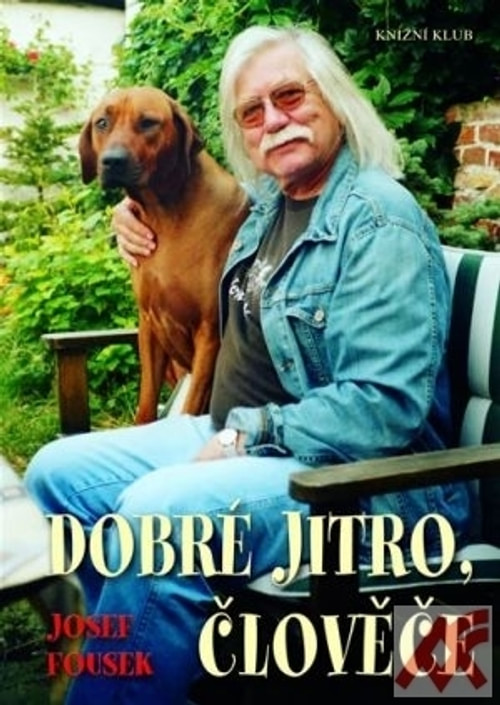 Dobré jitro, člověče
