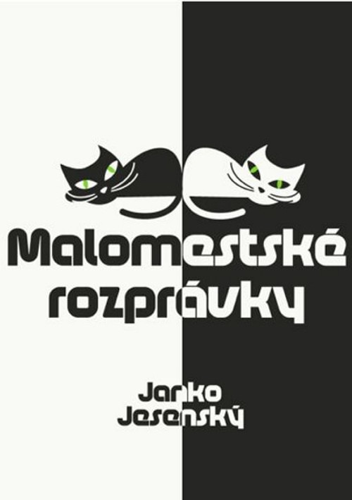 Malomestské rozprávky