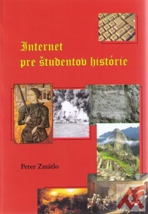 Internet pre študentov histórie