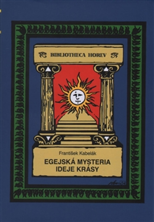 Egejská mysteria ideje krásy